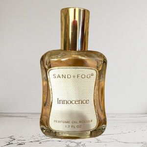 Sand + Fog Innocence Perfume Oil